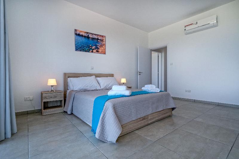 Sea Point Villas - Oda