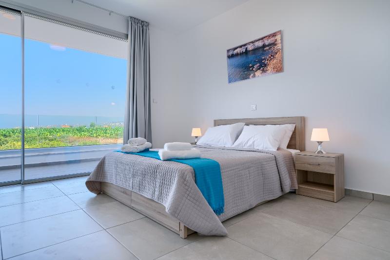 Sea Point Villas - Oda