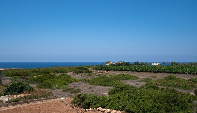 Sea Point Villas - Oda