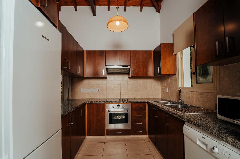 Sea Point Villas - Oda