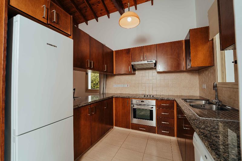 Sea Point Villas - Oda