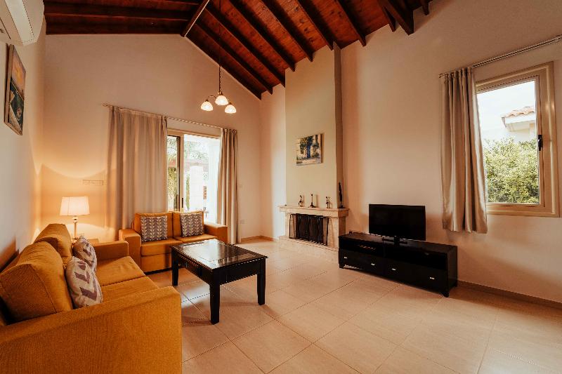 Sea Point Villas - Oda