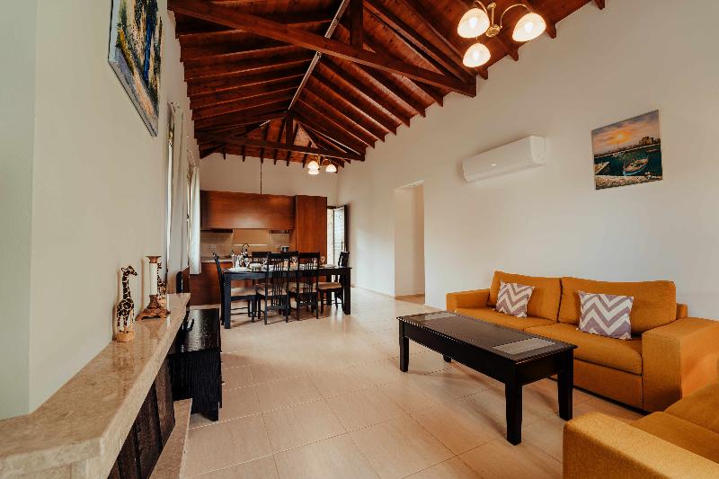 Sea Point Villas - Oda