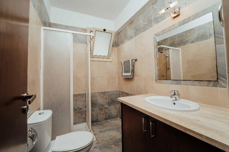 Sea Point Villas - Oda