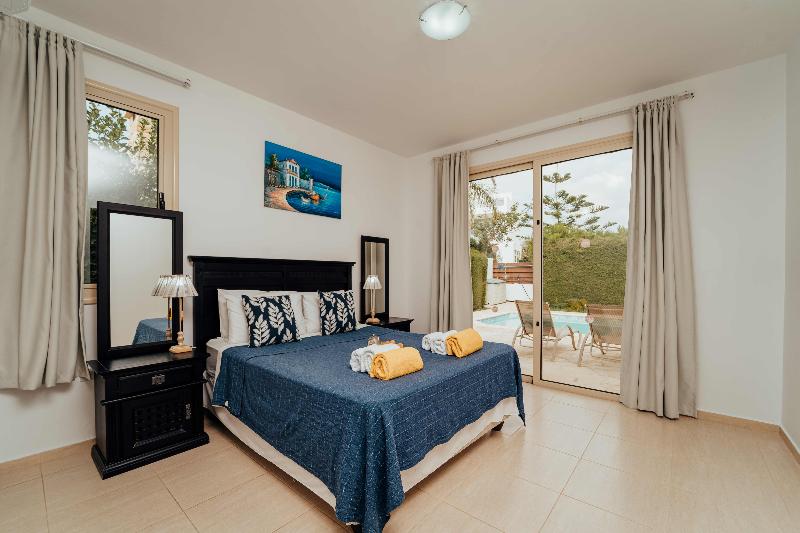 Sea Point Villas - Oda