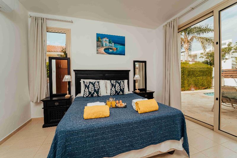 Sea Point Villas - Oda