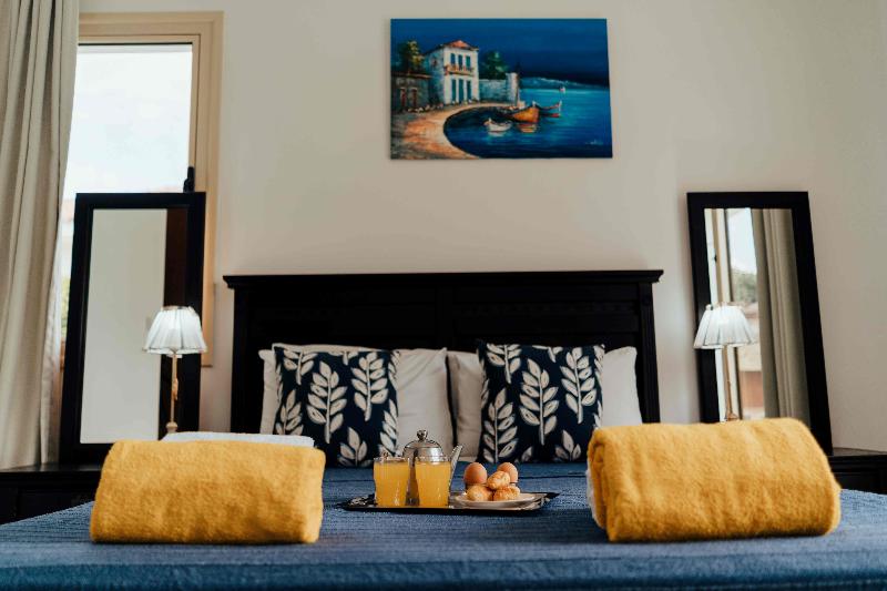 Sea Point Villas - Oda