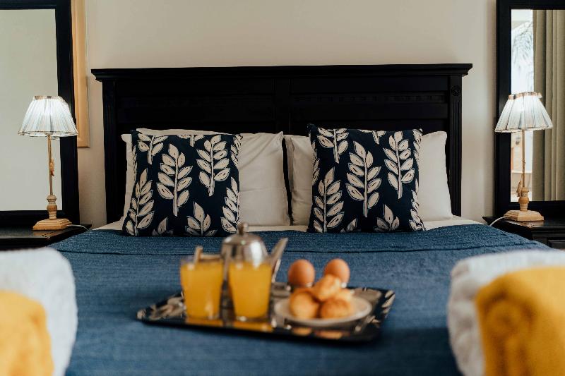 Sea Point Villas - Oda