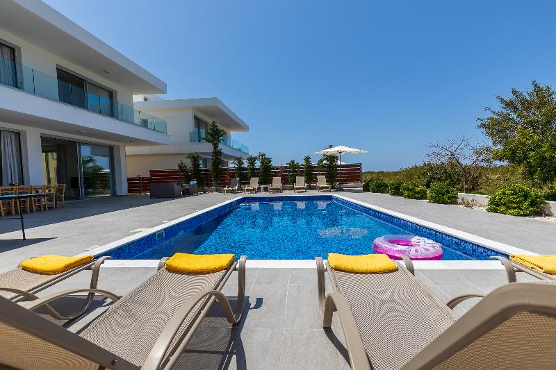 Sea Point Villas - Oda