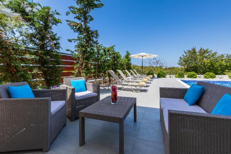 Sea Point Villas - Oda