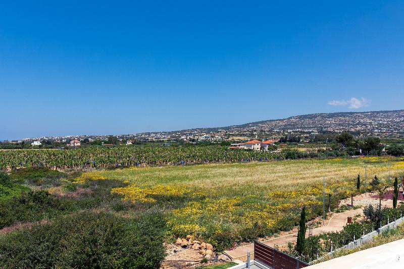 Sea Point Villas - Oda