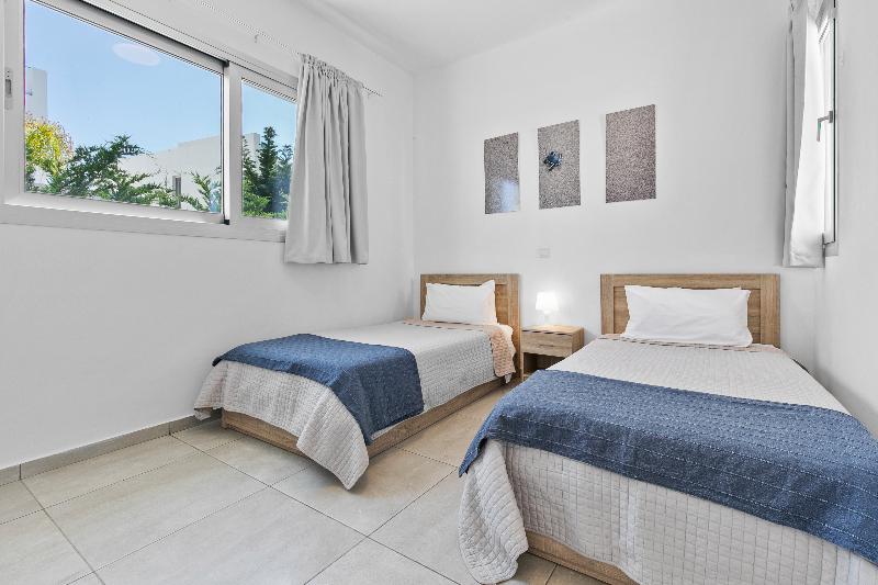 Sea Point Villas - Oda