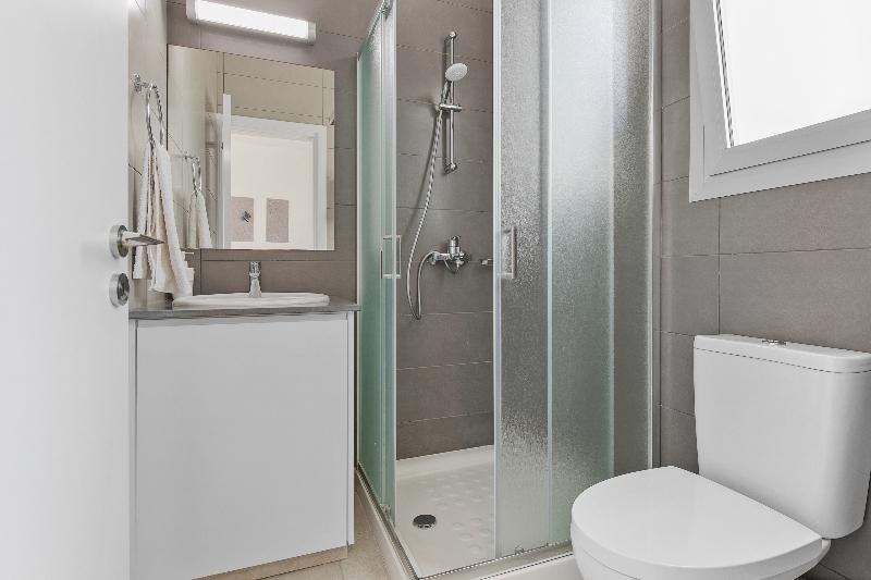 Sea Point Villas - Oda