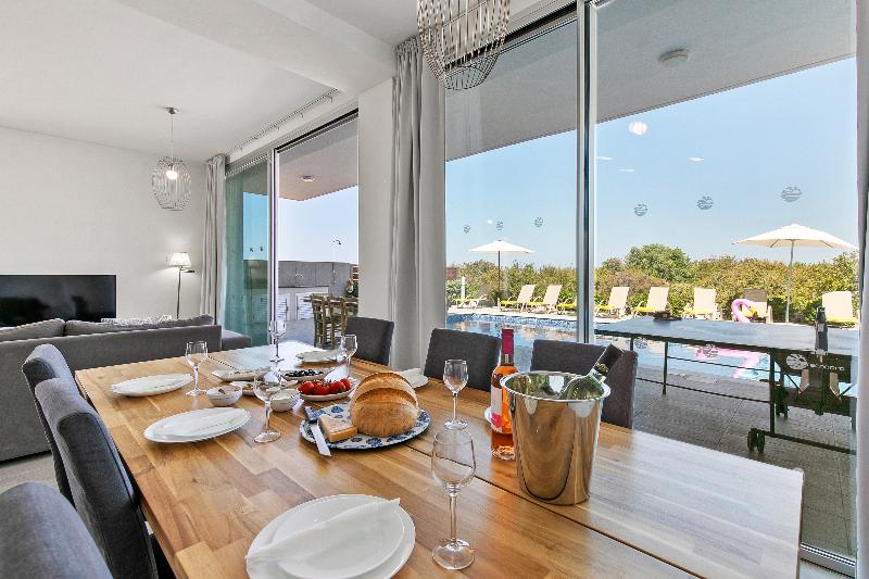 Sea Point Villas - Oda