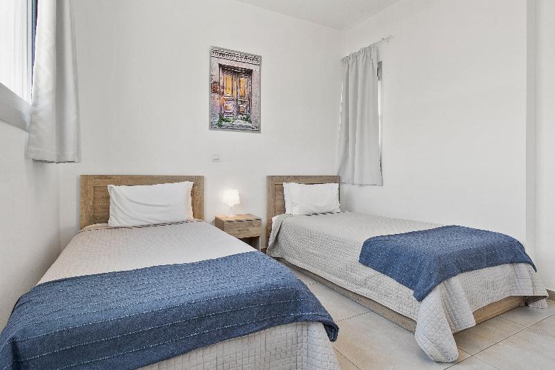 Sea Point Villas - Oda