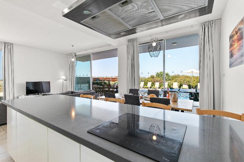 Sea Point Villas - Oda