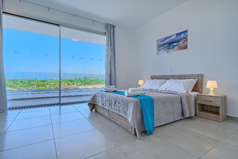 Sea Point Villas - Oda