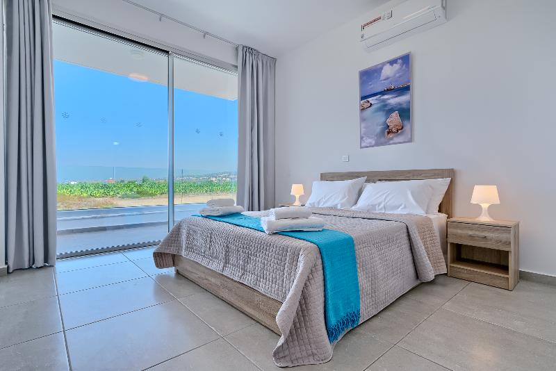 Sea Point Villas - Oda