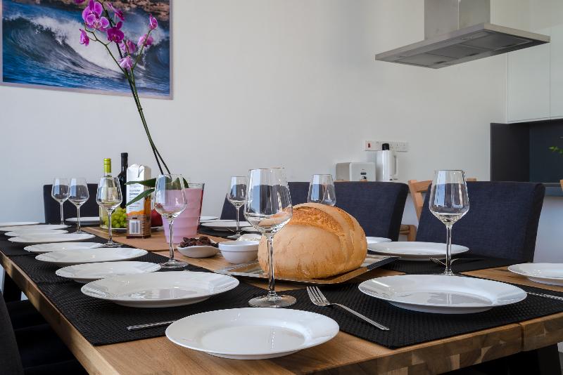 Sea Point Villas - Oda