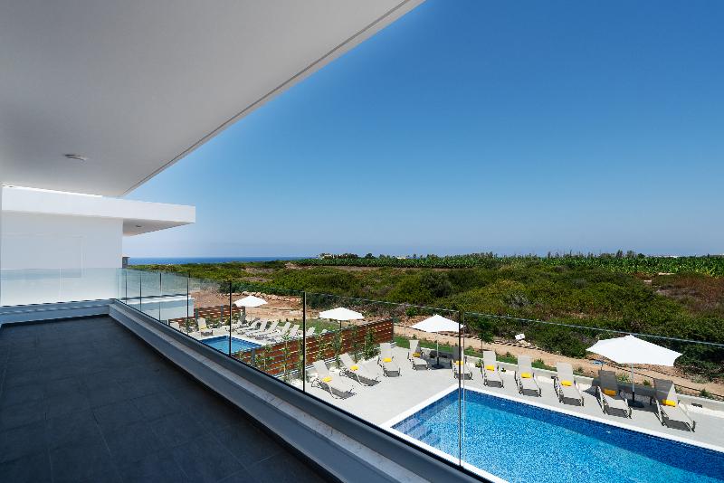 Sea Point Villas - Oda
