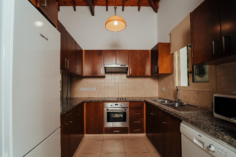 Sea Point Villas - Oda