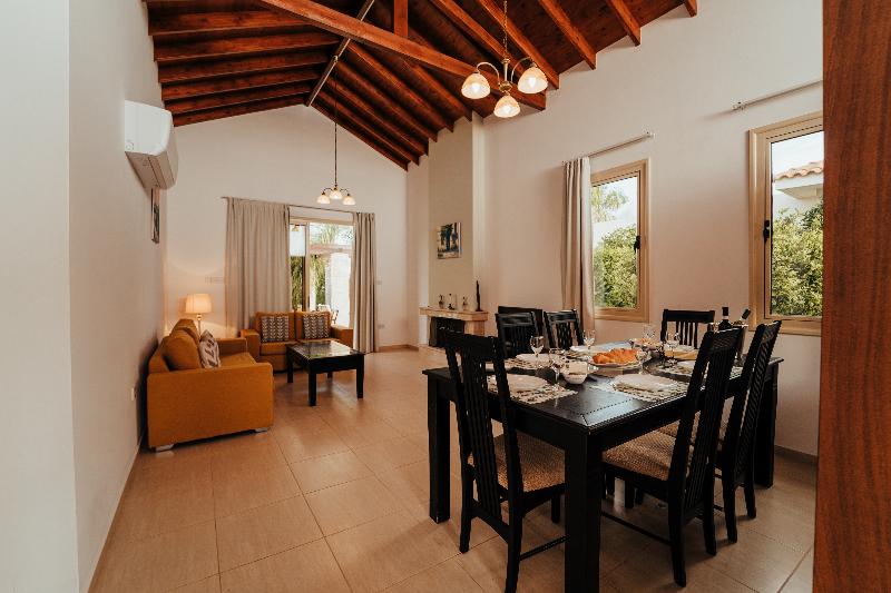 Sea Point Villas - Oda