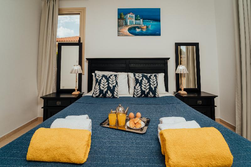 Sea Point Villas - Oda