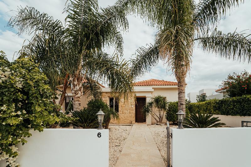 Sea Point Villas - Oda