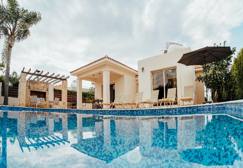 Sea Point Villas - Oda