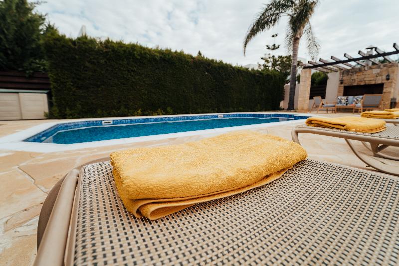 Sea Point Villas - Oda