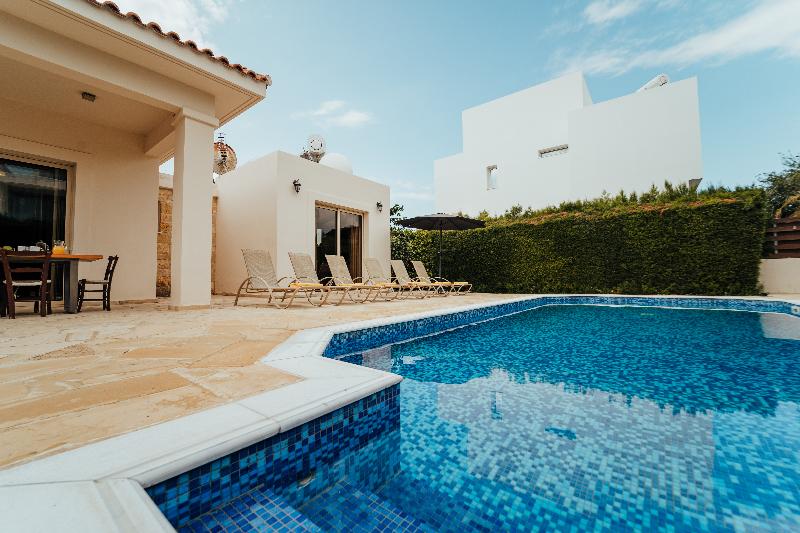 Sea Point Villas - Oda