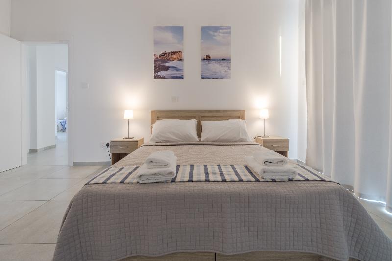 Sea Point Villas - Oda