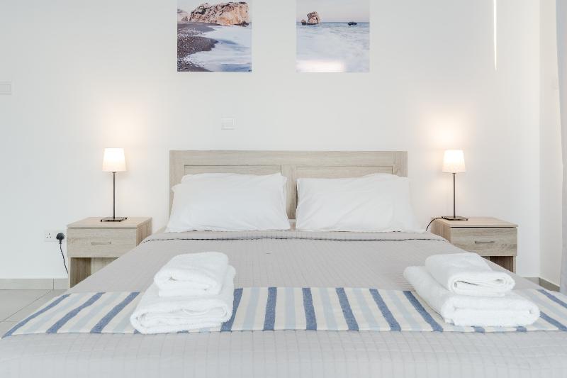 Sea Point Villas - Oda