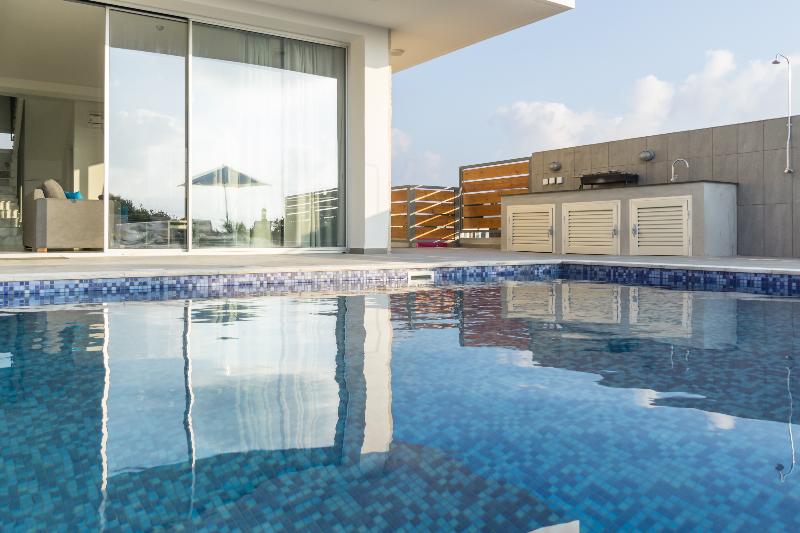 Sea Point Villas - Oda