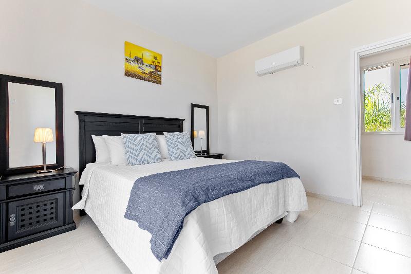 Sea Point Villas - Oda