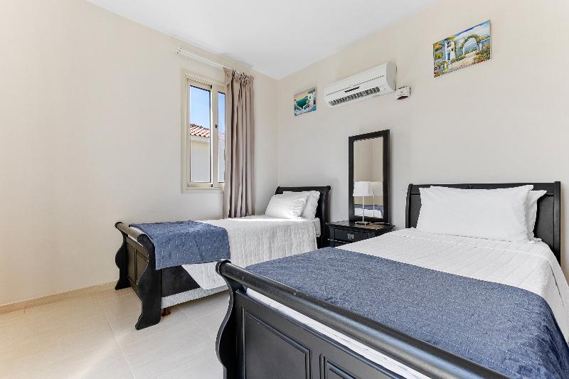 Sea Point Villas - Oda
