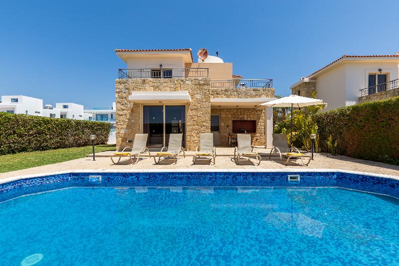 Sea Point Villas - Oda