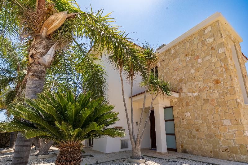 Sea Point Villas - Oda