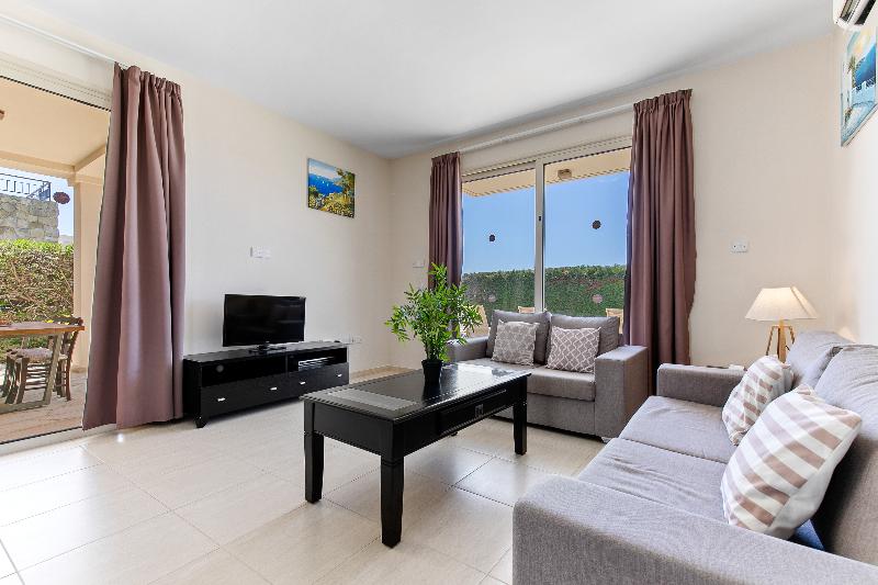 Sea Point Villas - Oda