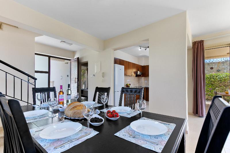 Sea Point Villas - Oda