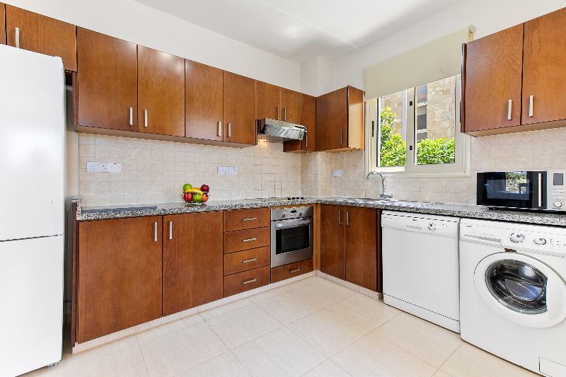 Sea Point Villas - Oda