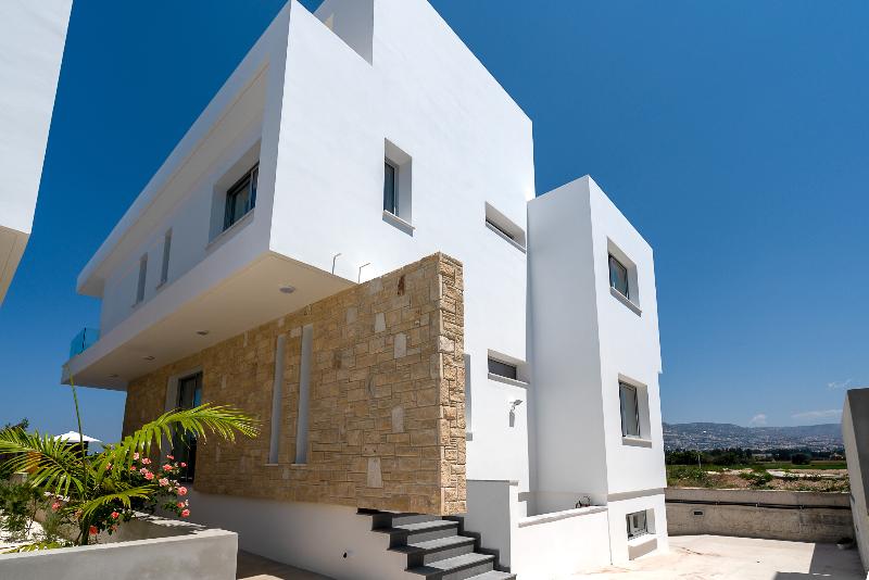 Sea Point Villas - Oda