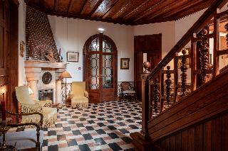 Chalet Ficalho fotoÄŸrafÄ±