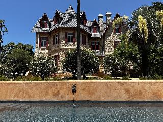Chalet Ficalho fotoÄŸrafÄ±