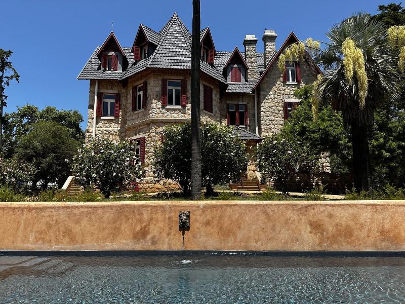 Chalet Ficalho - Aktivite