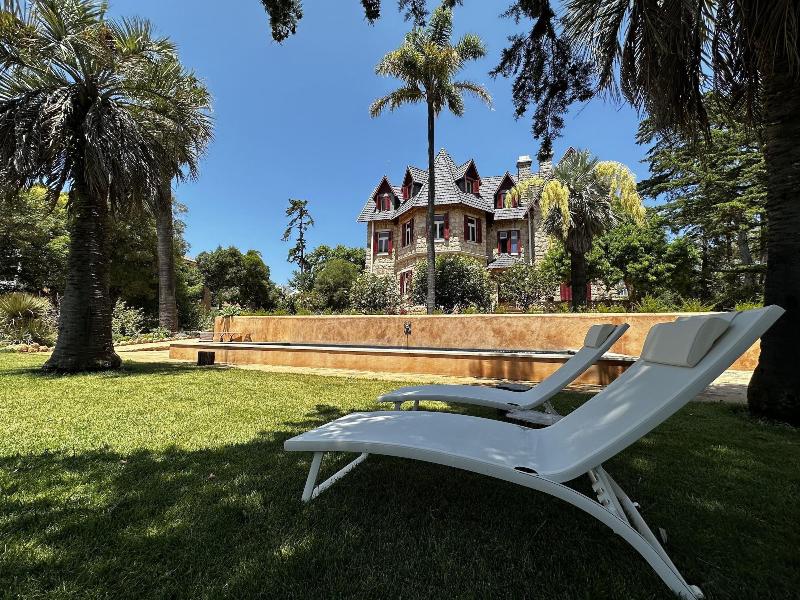 Chalet Ficalho - Aktivite