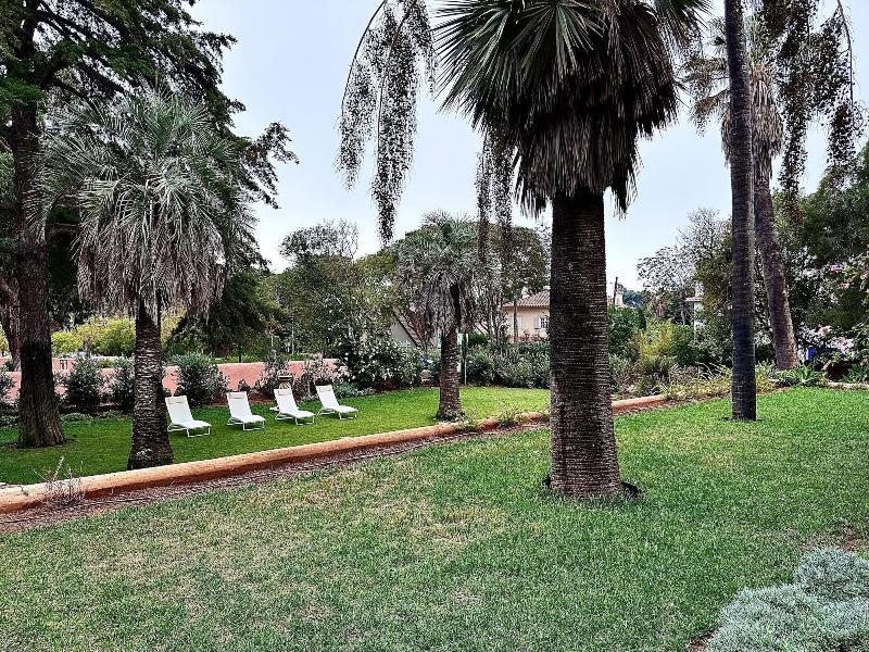 Chalet Ficalho - Aktivite