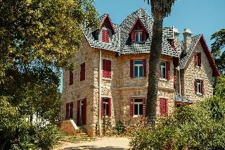 Chalet Ficalho fotoÄŸrafÄ±