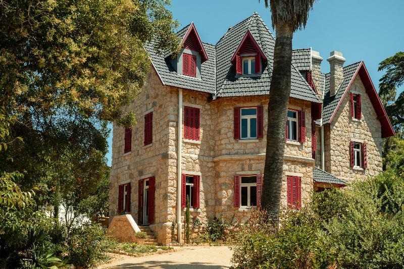 Chalet Ficalho - Genel