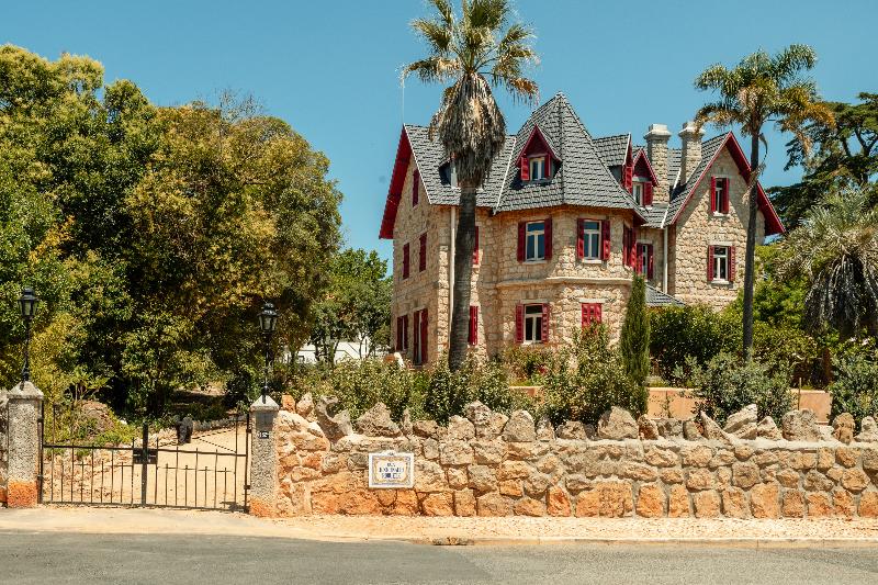 Chalet Ficalho - Genel